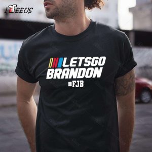Lets Go Brandon Fuck Joe Biden Meme Shirt 1 80584228