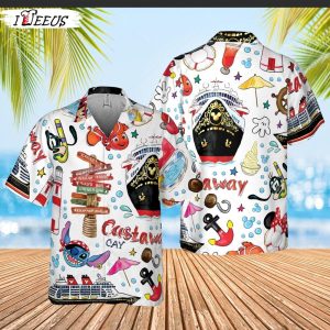 Disney Hawaiian Shirt Disney Cruise Hawaiian Shirt Matching Disney Cruise Hawaiian 1