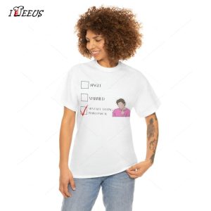 Pedro Pascal Shirt Pedro Pascal 1