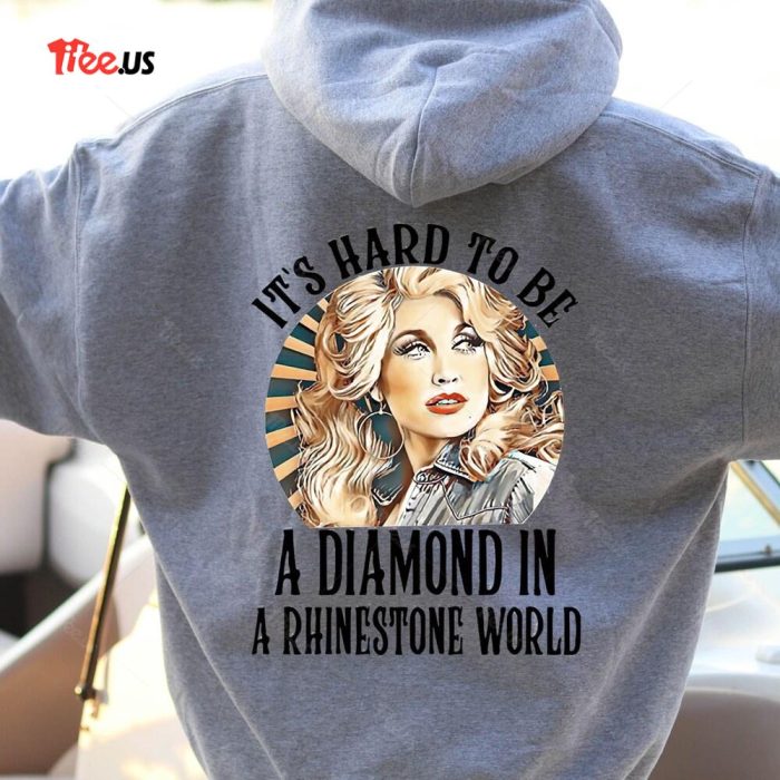 Dolly Parton Sweatshirt Dolly Parton Dolly Parton Clothing Country Music 2