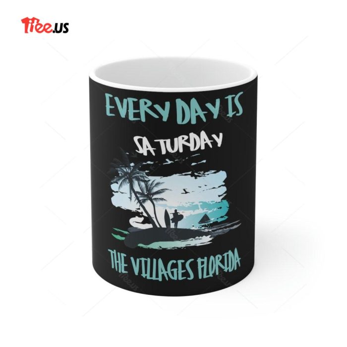Florida Mug Florida Funny 1