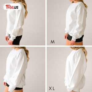 Fall Sweatshirt Halloween Shirts for Women Spook tacular Autumn Style 10